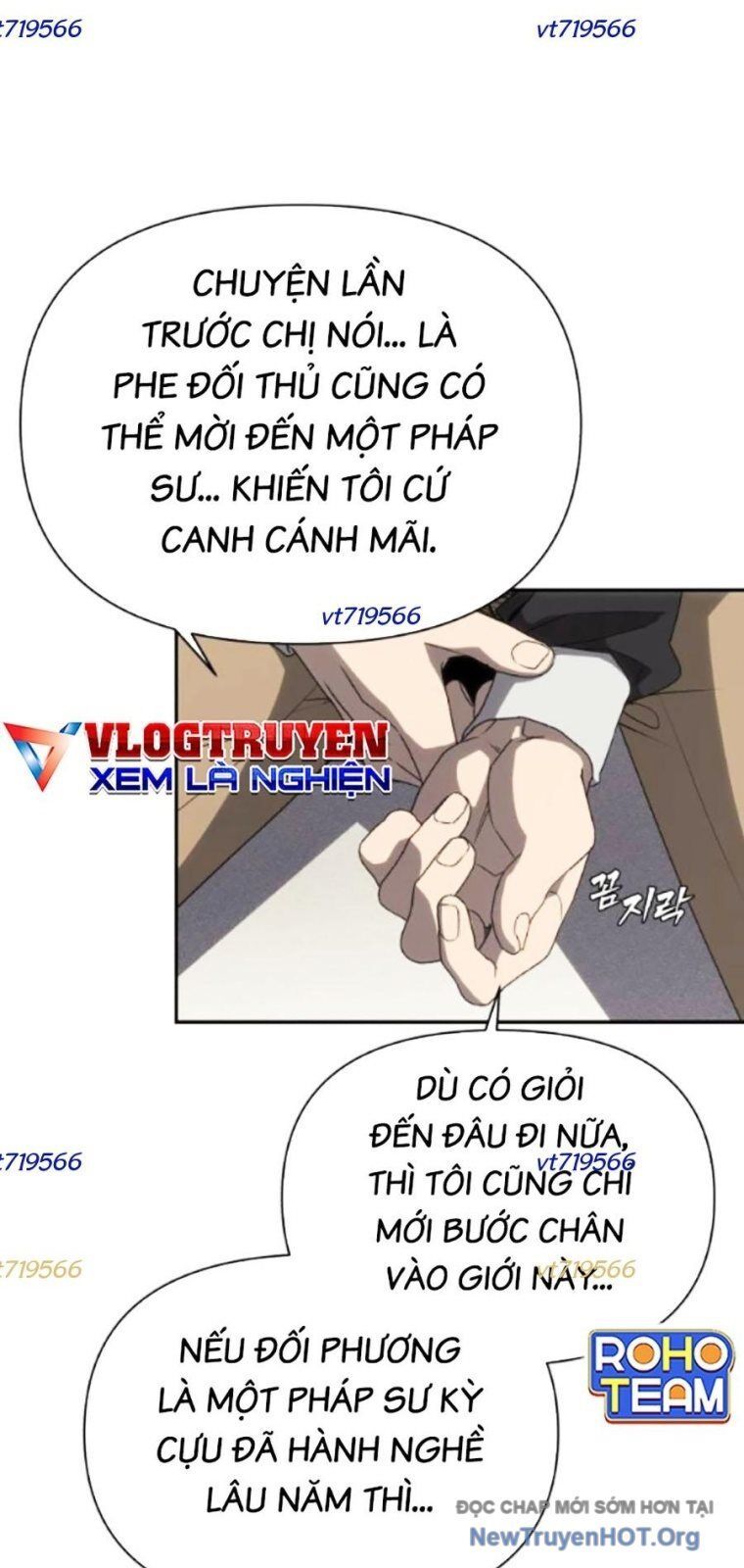 Pháp Sư Đạo Tiền Chapter 10 - 37