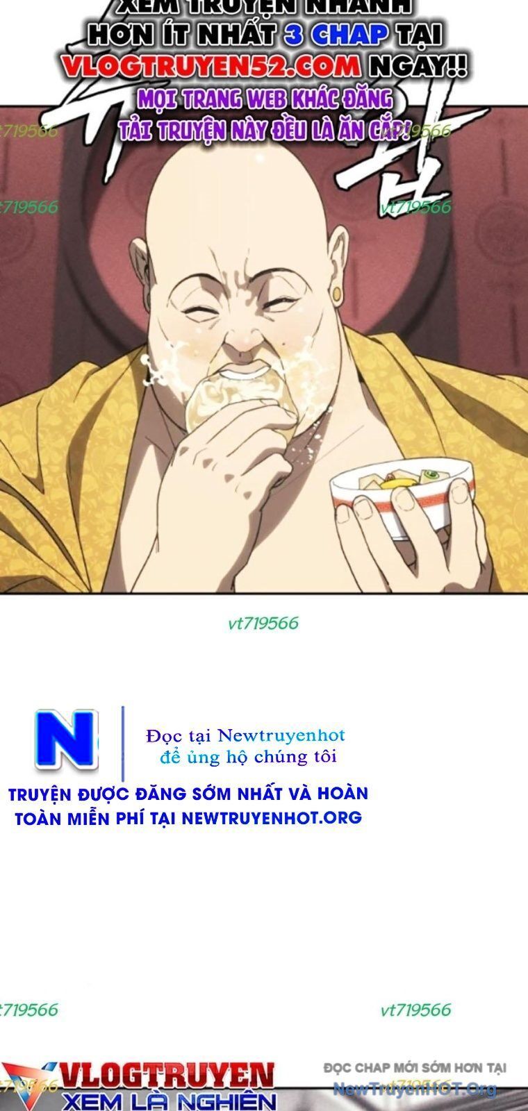Pháp Sư Đạo Tiền Chapter 10 - 5