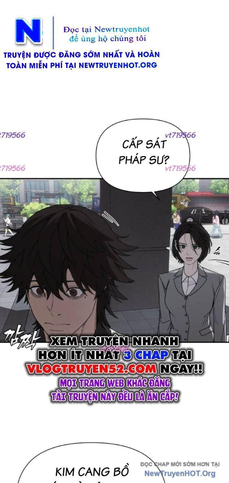 Pháp Sư Đạo Tiền Chapter 10 - 43