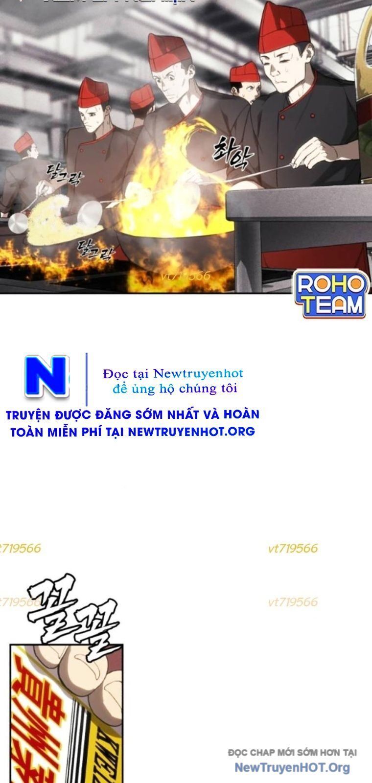 Pháp Sư Đạo Tiền Chapter 10 - 6