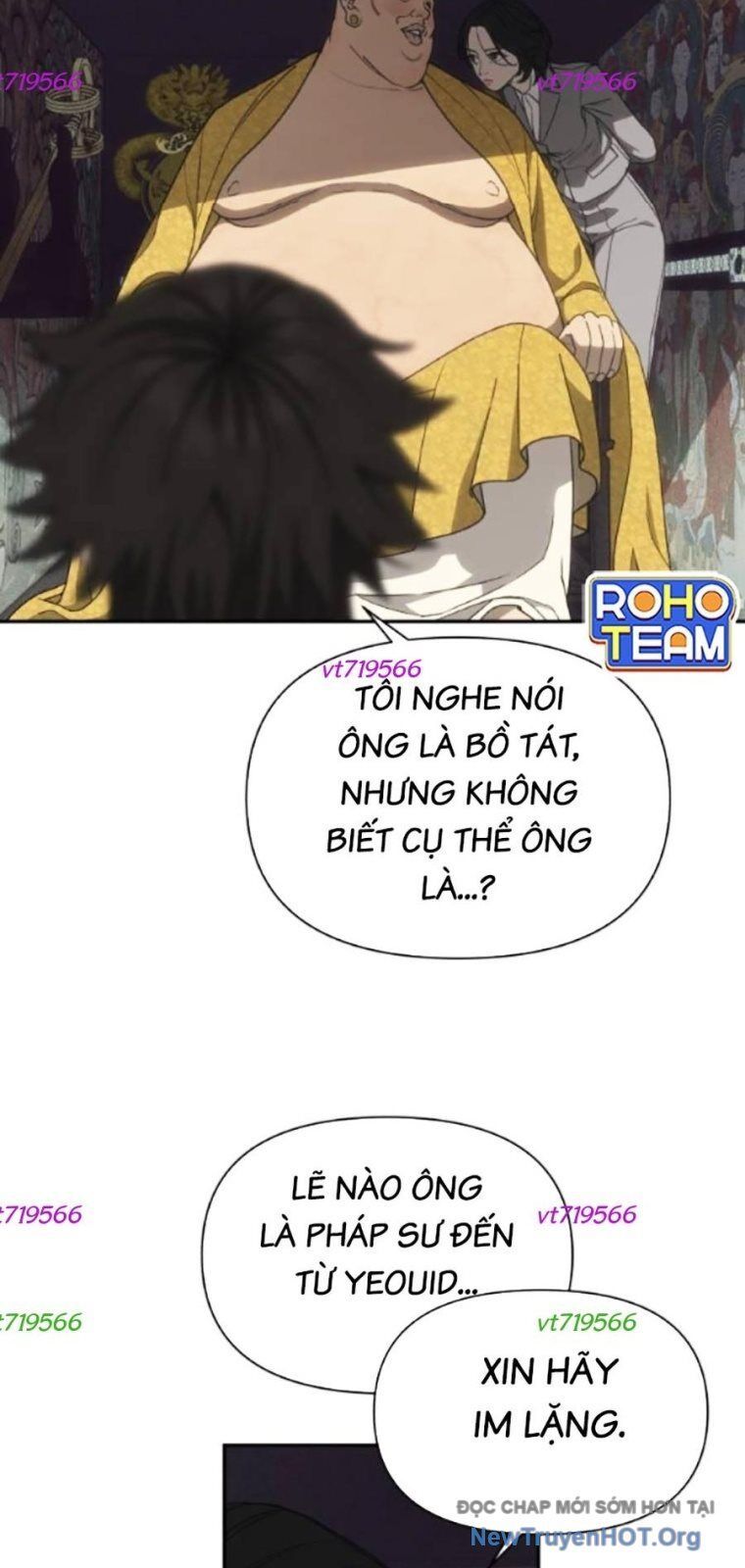 Pháp Sư Đạo Tiền Chapter 10 - 52