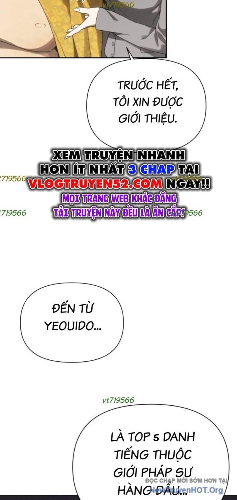 Pháp Sư Đạo Tiền Chapter 10 - 54