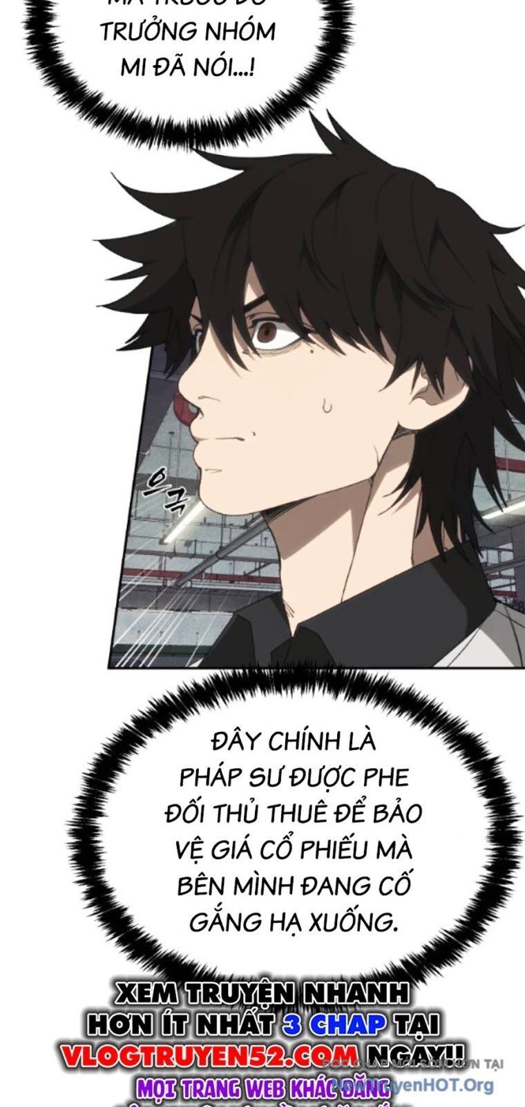 Pháp Sư Đạo Tiền Chapter 10 - 57