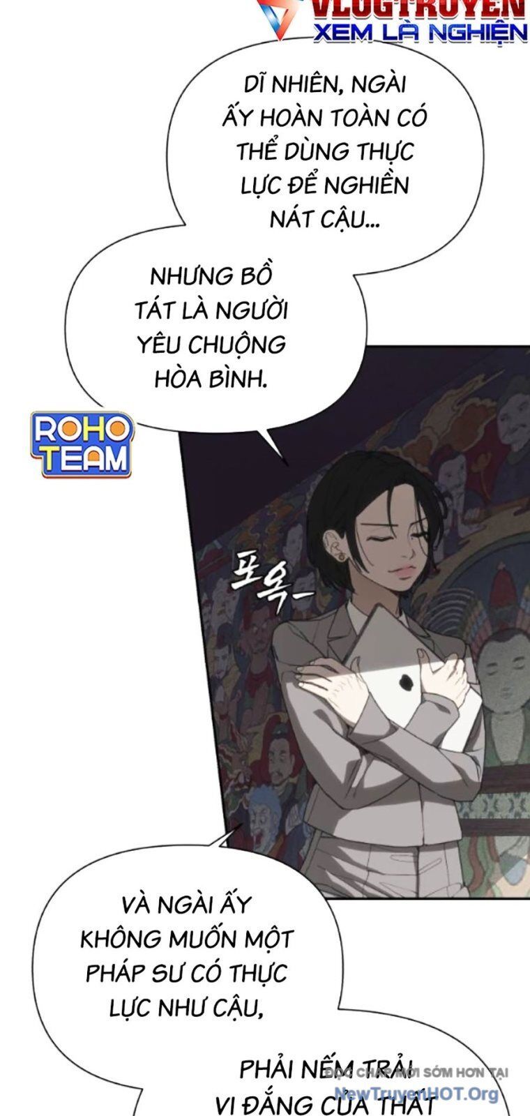 Pháp Sư Đạo Tiền Chapter 10 - 61