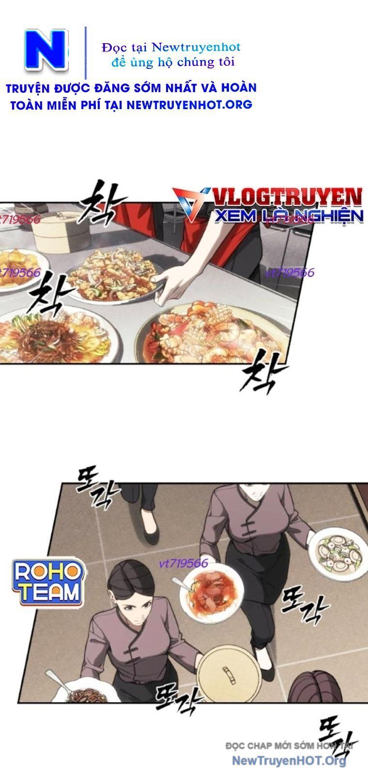 Pháp Sư Đạo Tiền Chapter 10 - 8