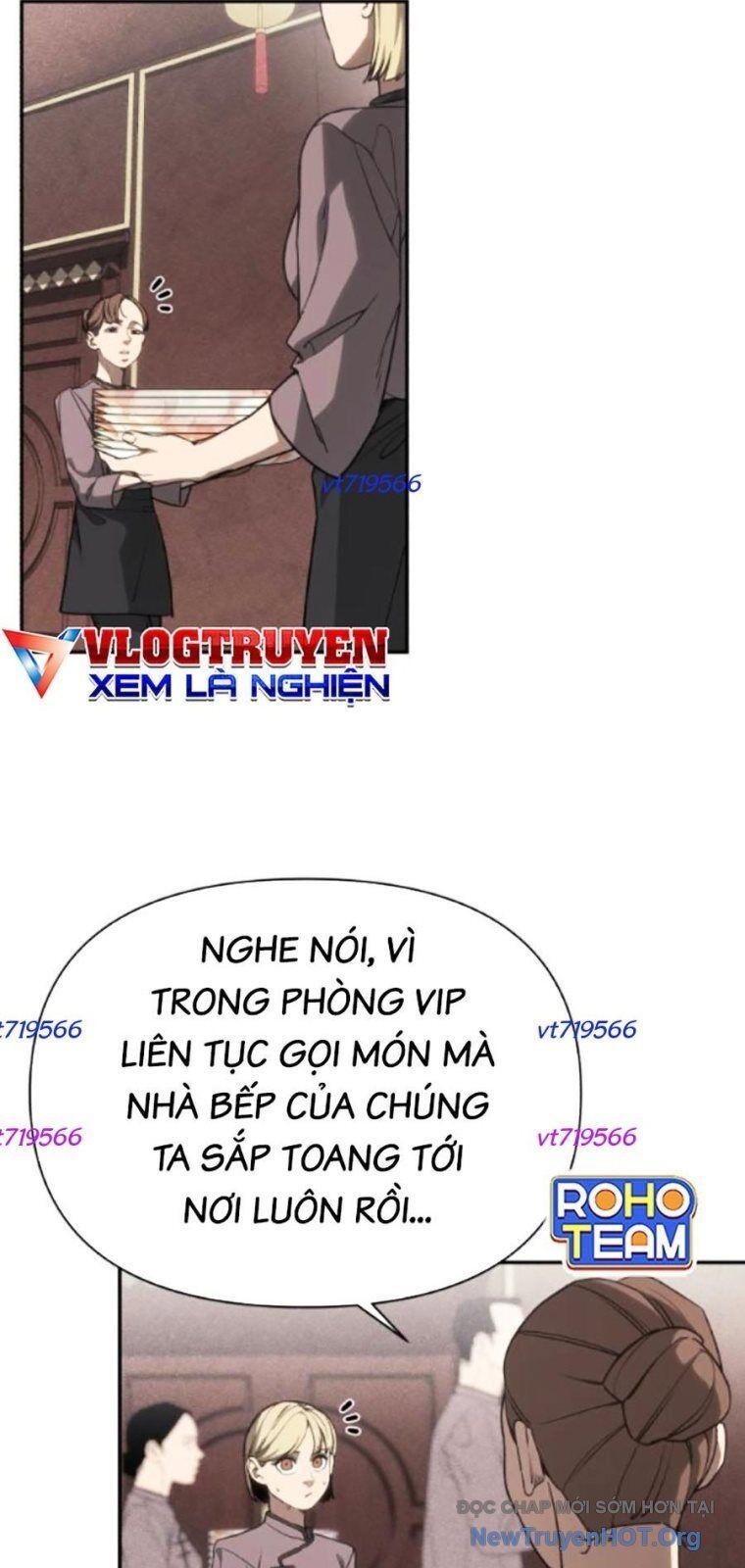 Pháp Sư Đạo Tiền Chapter 10 - 10