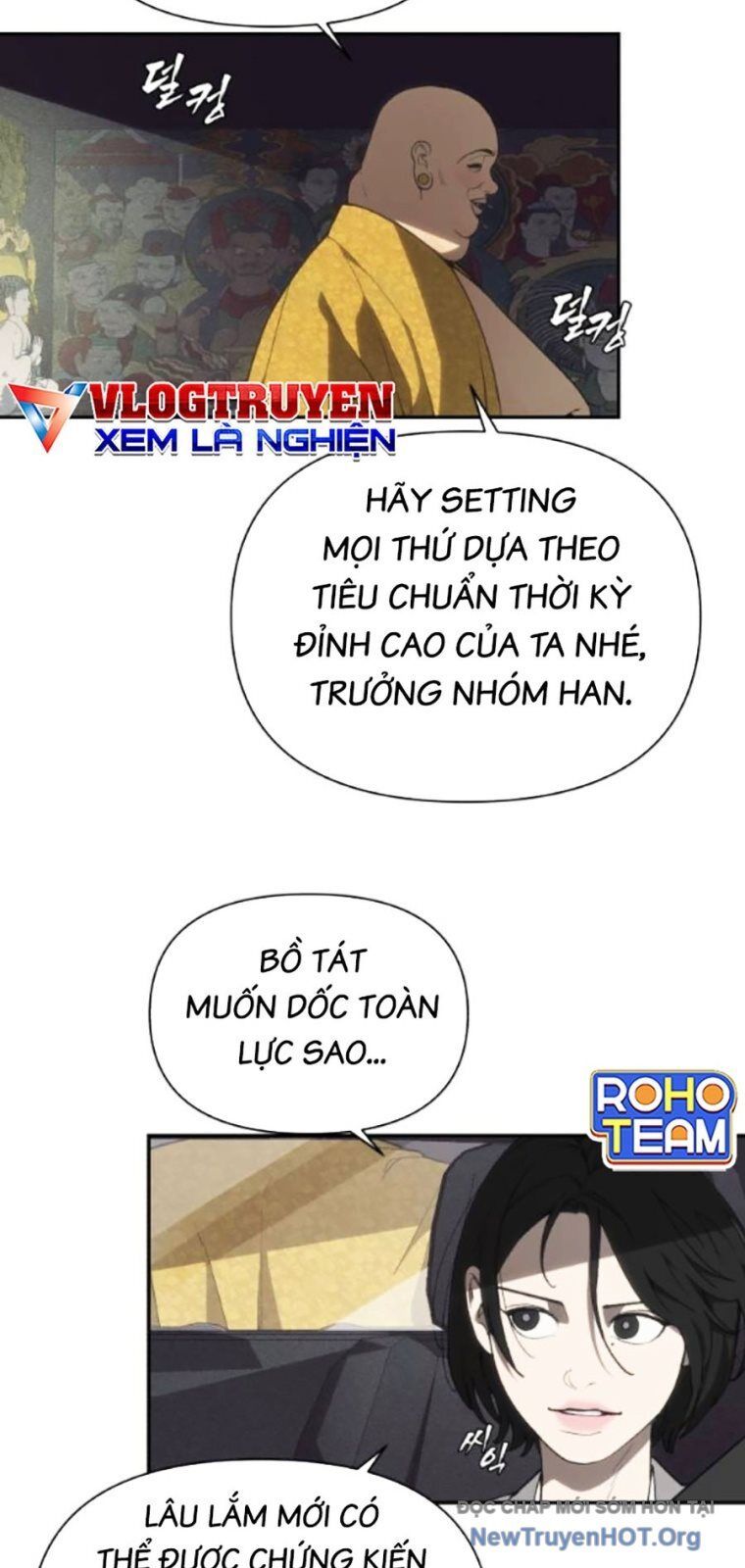 Pháp Sư Đạo Tiền Chapter 11 - 14