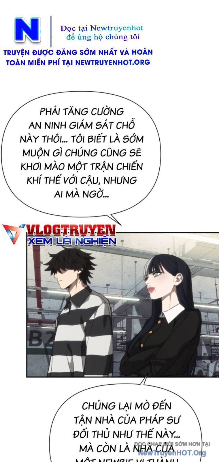 Pháp Sư Đạo Tiền Chapter 11 - 16
