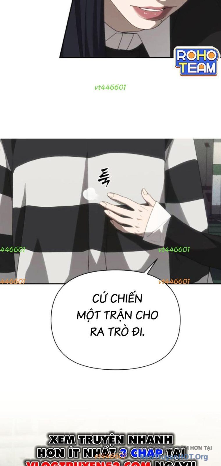 Pháp Sư Đạo Tiền Chapter 11 - 3