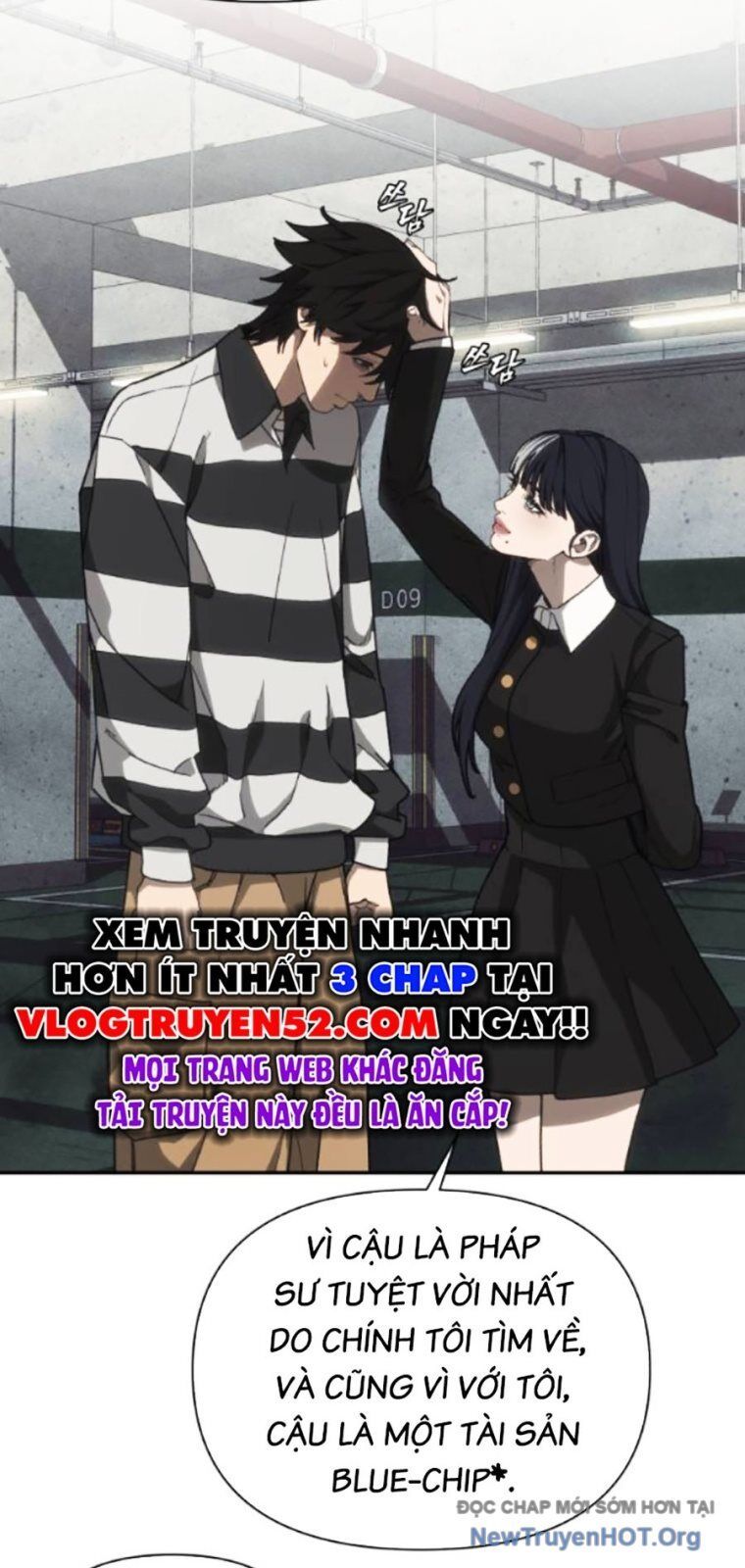 Pháp Sư Đạo Tiền Chapter 11 - 35