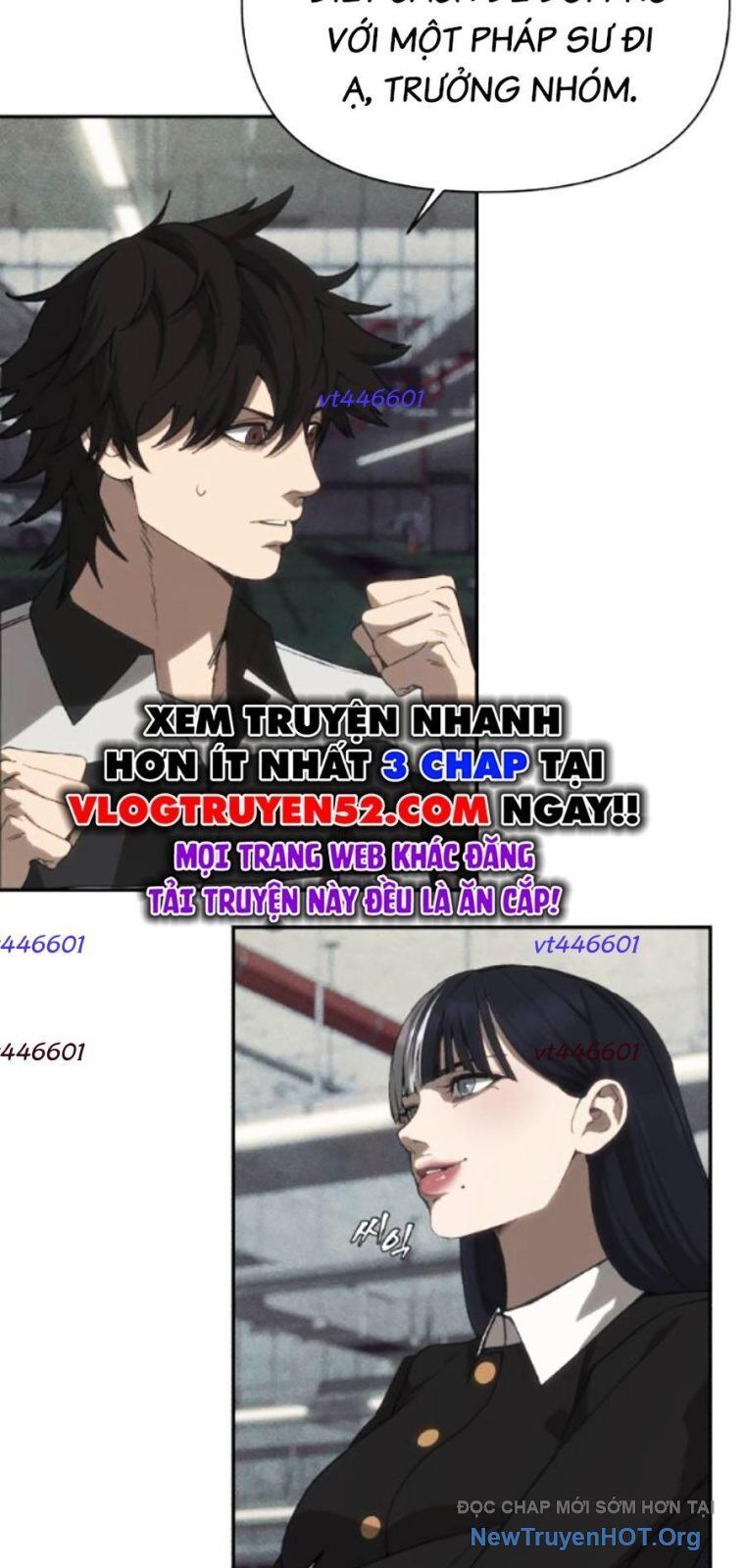 Pháp Sư Đạo Tiền Chapter 11 - 40