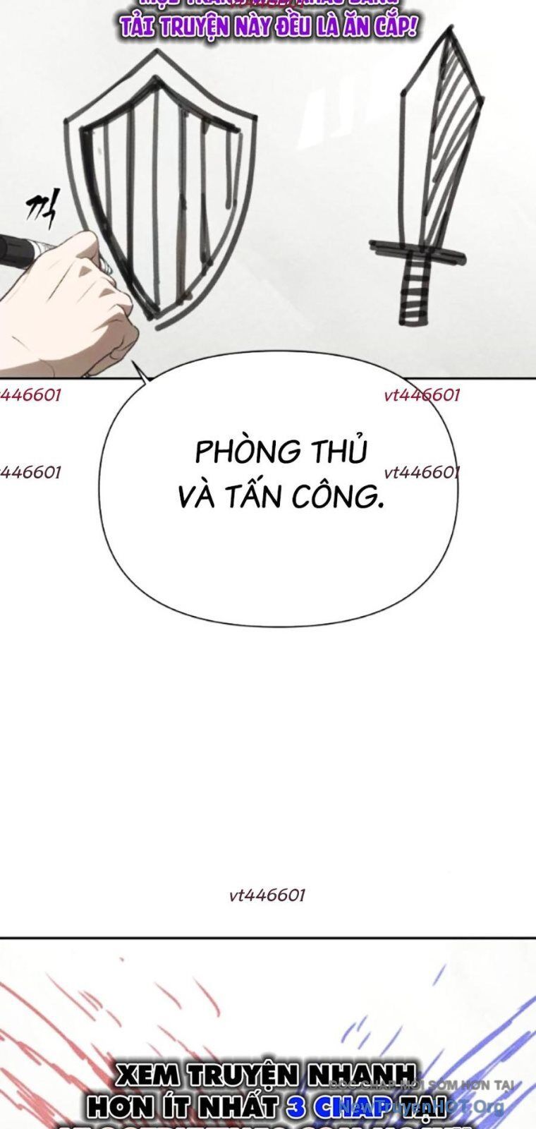 Pháp Sư Đạo Tiền Chapter 11 - 45