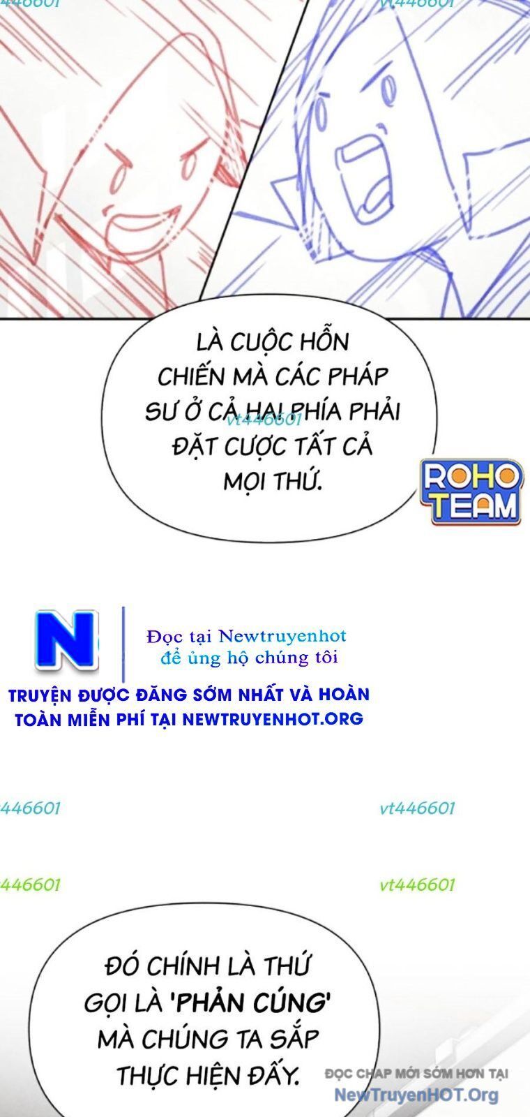 Pháp Sư Đạo Tiền Chapter 11 - 47