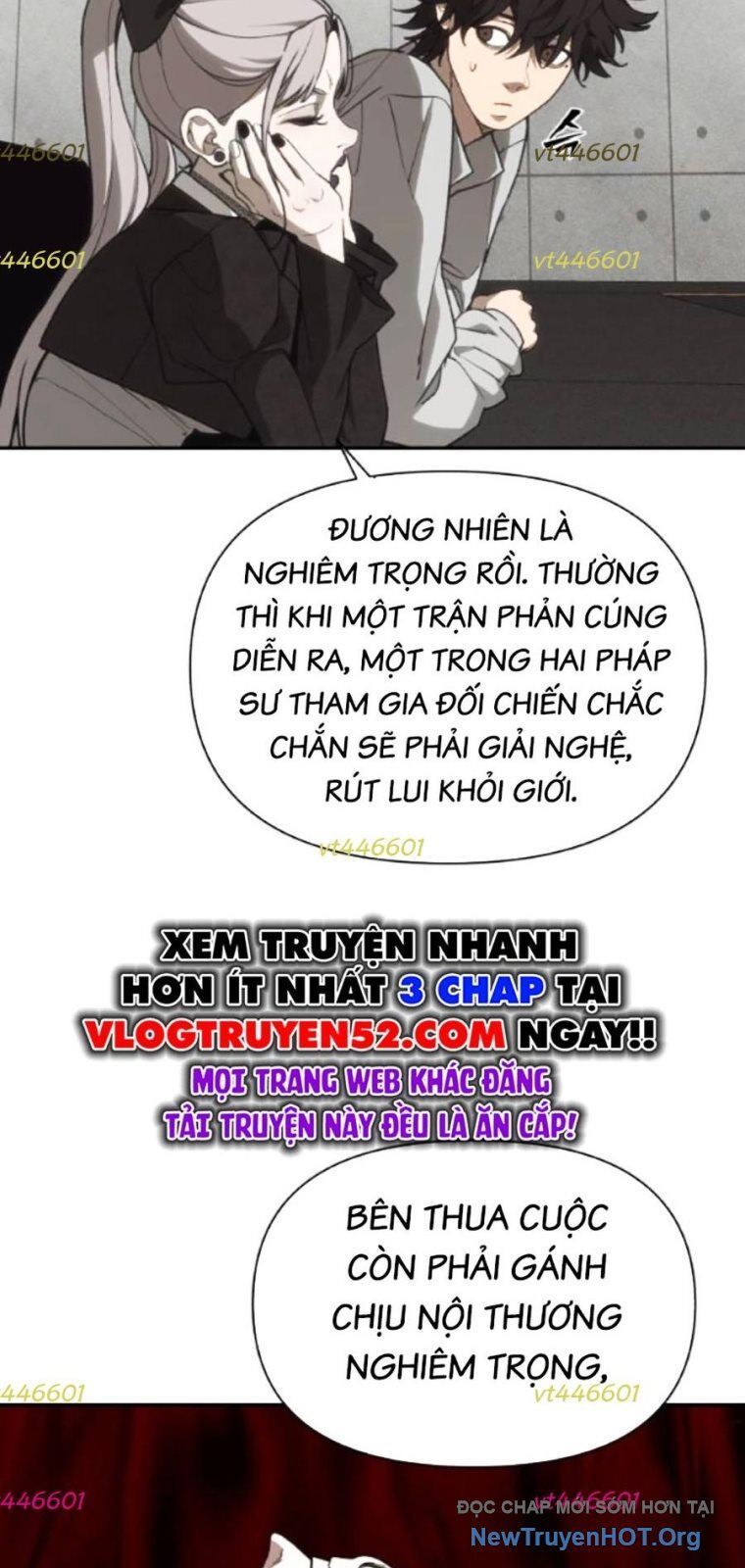 Pháp Sư Đạo Tiền Chapter 11 - 50