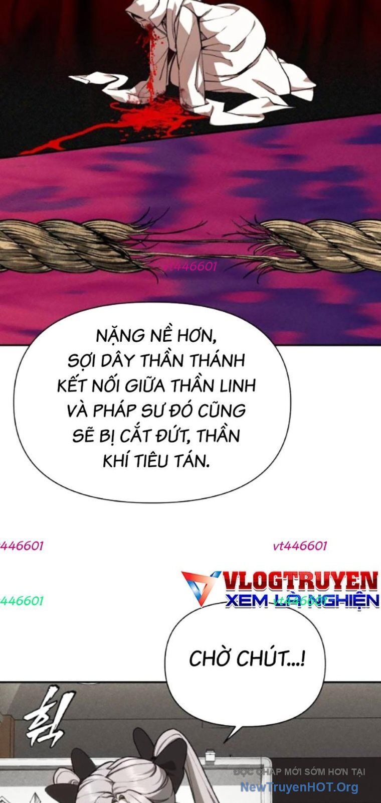 Pháp Sư Đạo Tiền Chapter 11 - 51