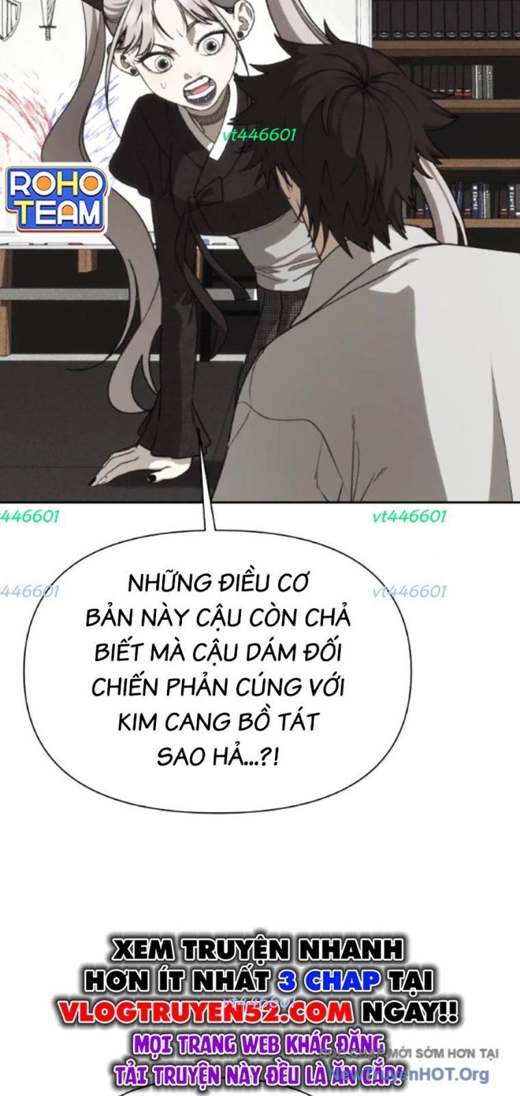 Pháp Sư Đạo Tiền Chapter 11 - 52