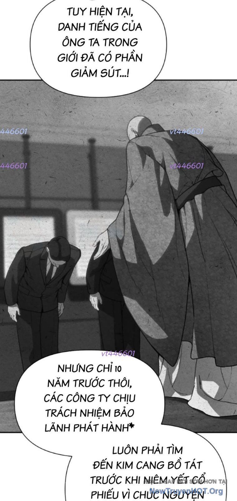 Pháp Sư Đạo Tiền Chapter 11 - 53