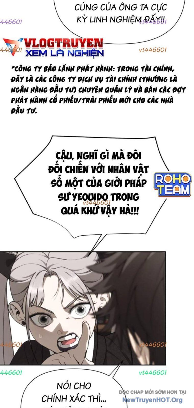 Pháp Sư Đạo Tiền Chapter 11 - 54