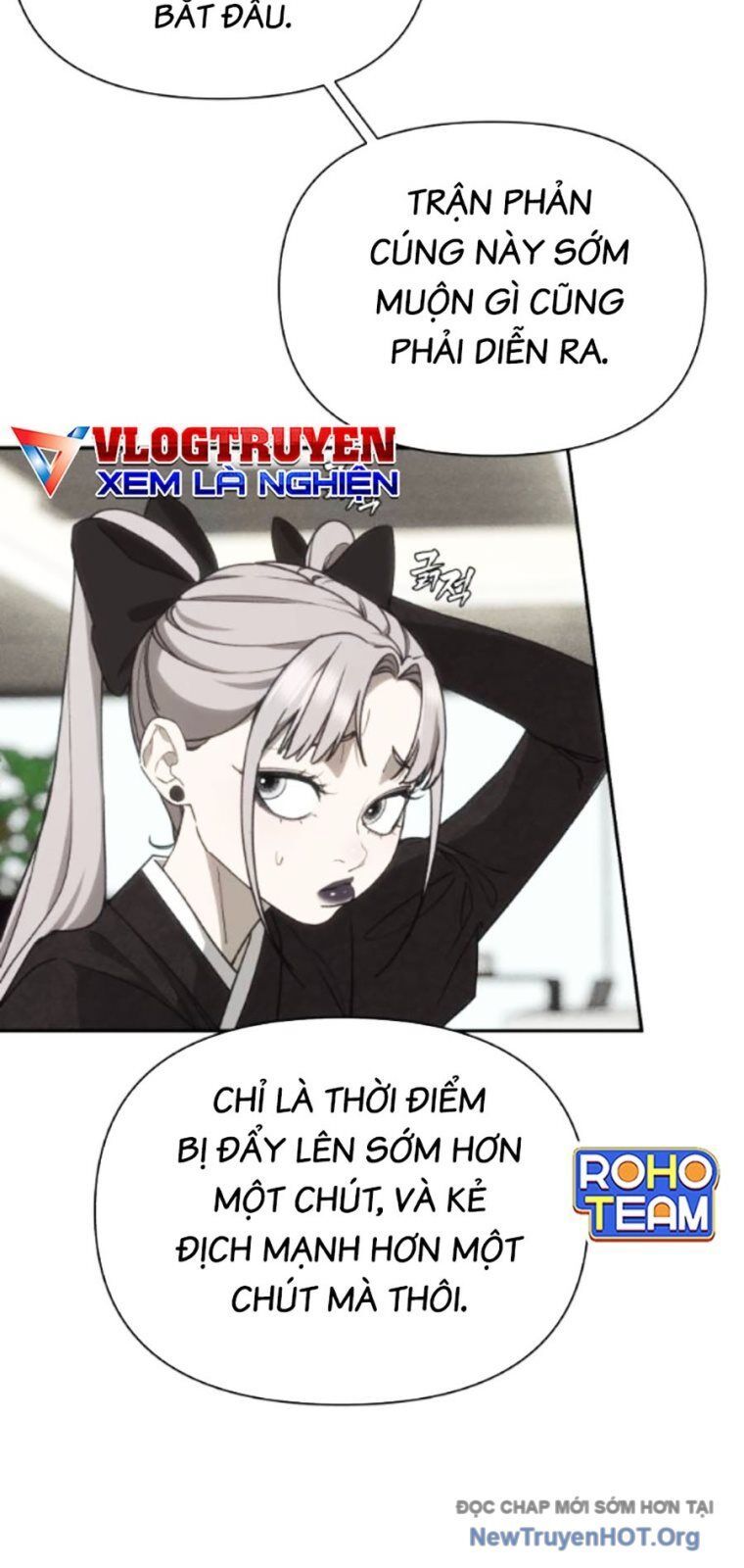 Pháp Sư Đạo Tiền Chapter 11 - 57