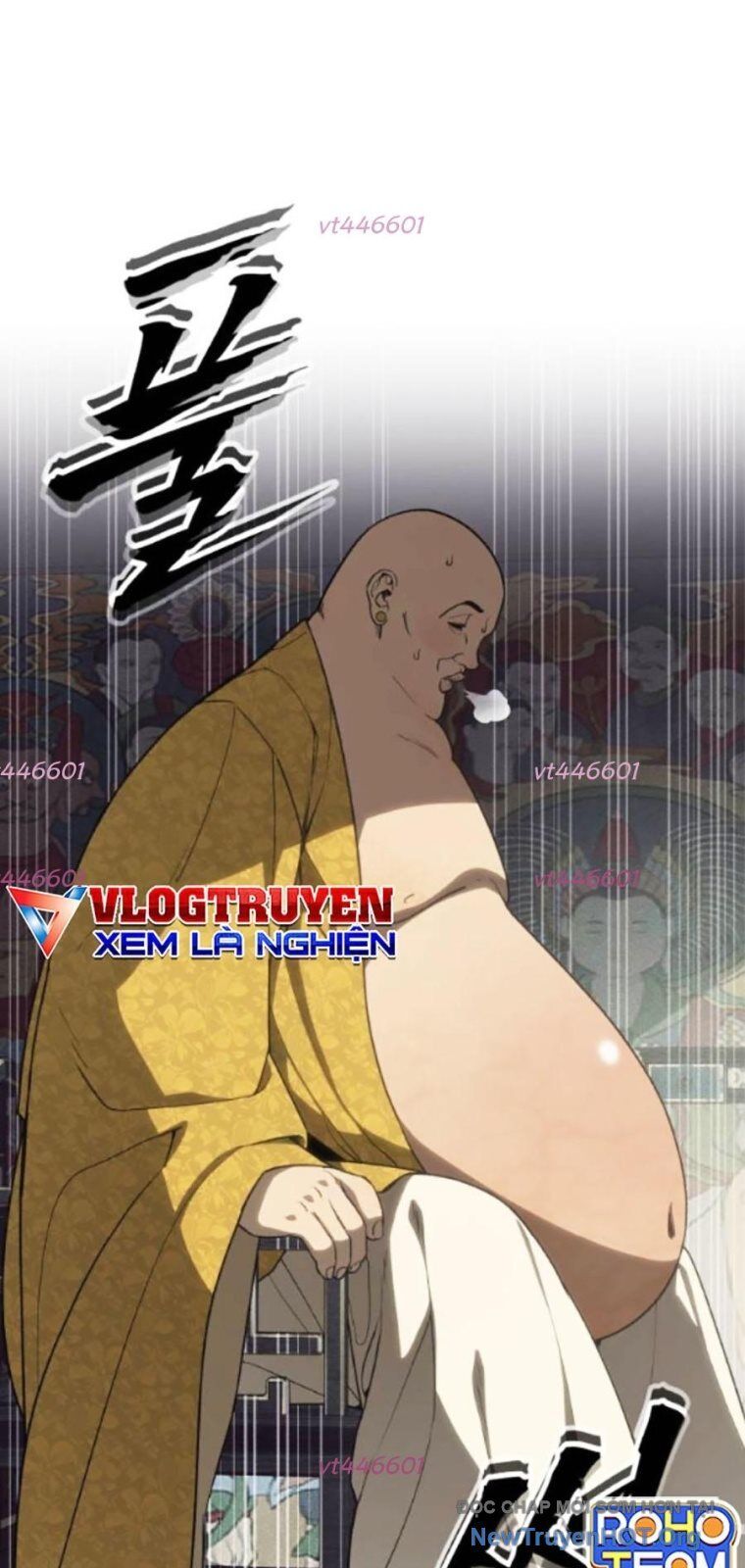 Pháp Sư Đạo Tiền Chapter 11 - 7