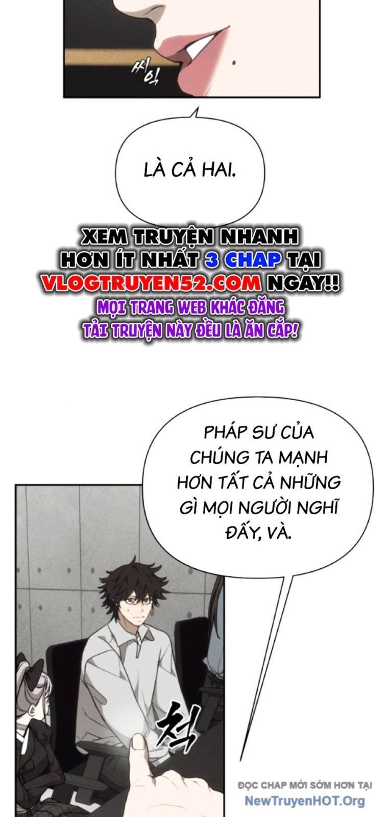 Pháp Sư Đạo Tiền Chapter 11 - 62