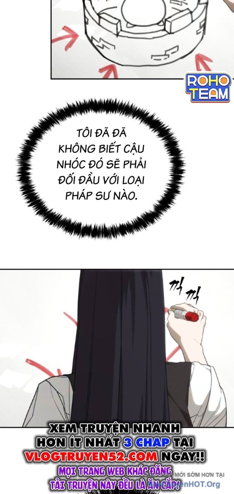 Pháp Sư Đạo Tiền Chapter 11 - 66