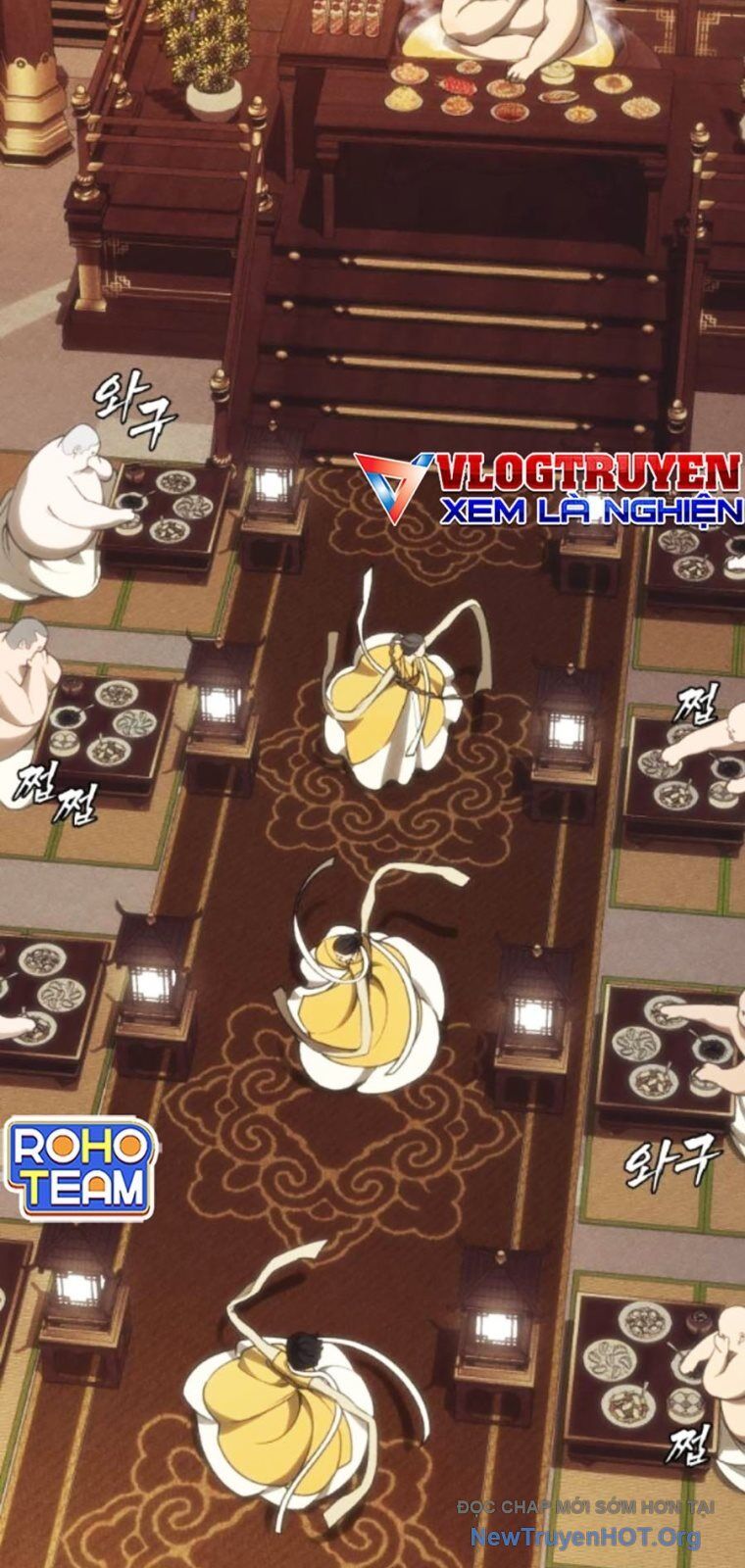 Pháp Sư Đạo Tiền Chapter 11 - 77