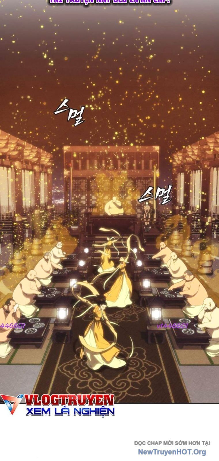 Pháp Sư Đạo Tiền Chapter 11 - 80