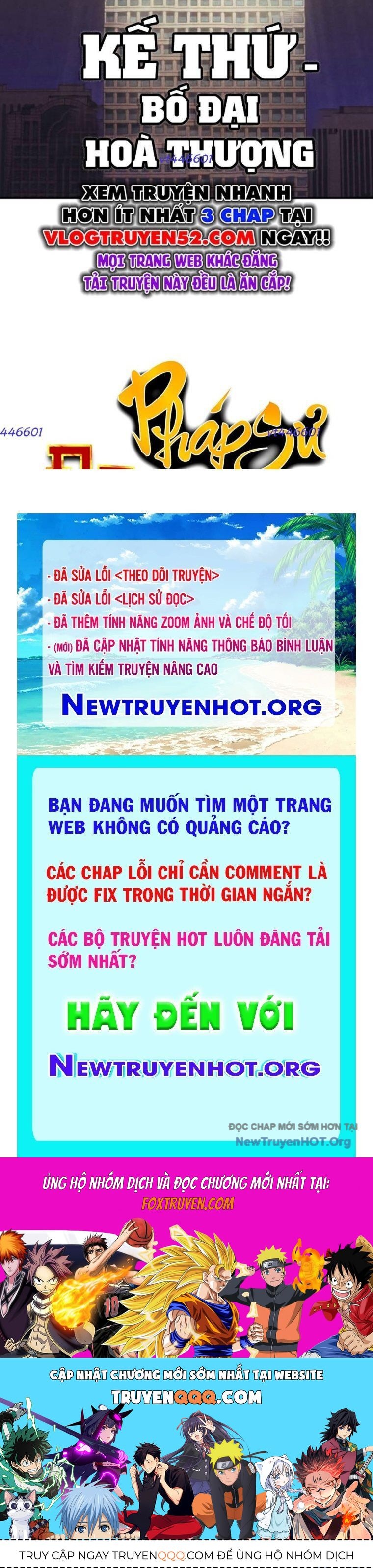 Pháp Sư Đạo Tiền Chapter 11 - 88