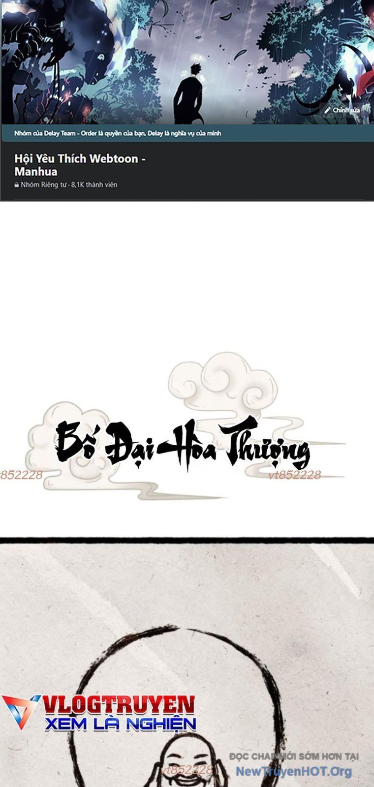 Pháp Sư Đạo Tiền Chapter 12 - 2