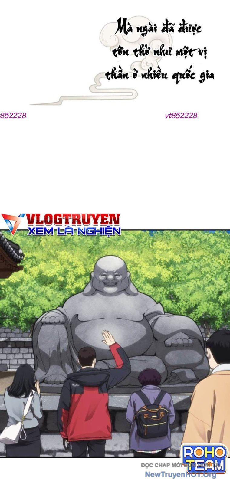 Pháp Sư Đạo Tiền Chapter 12 - 11