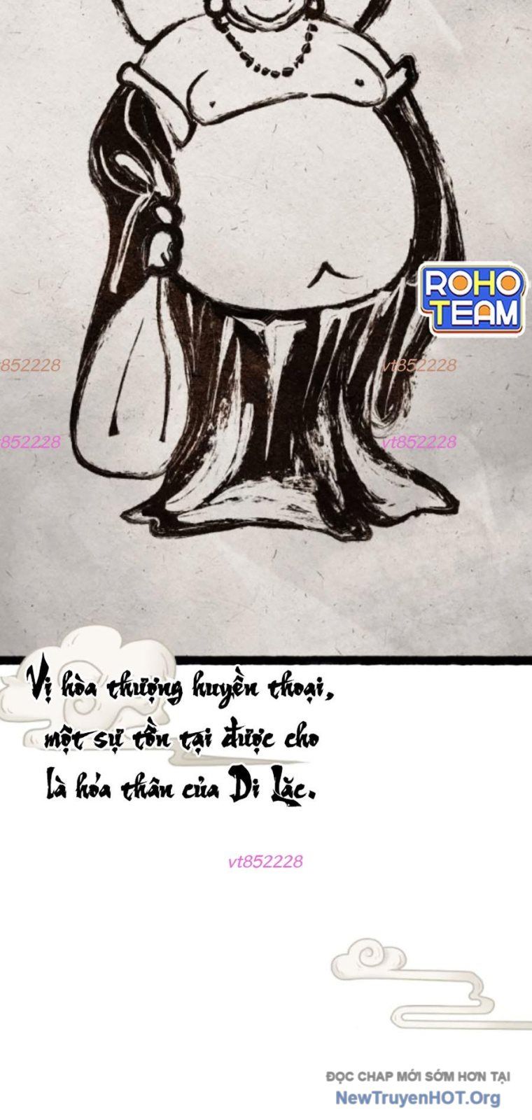 Pháp Sư Đạo Tiền Chapter 12 - 3