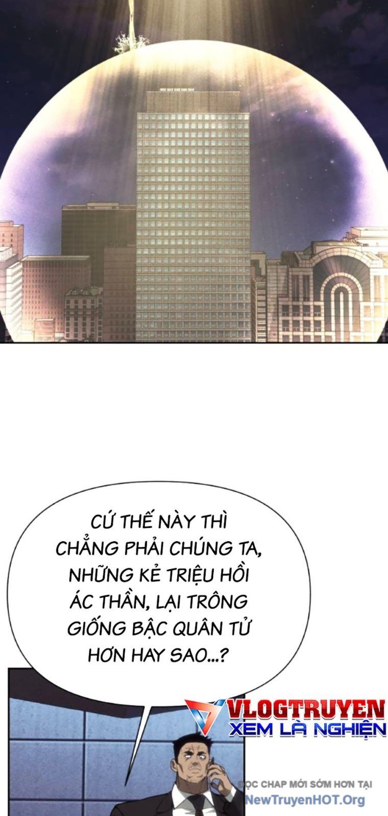 Pháp Sư Đạo Tiền Chapter 12 - 21