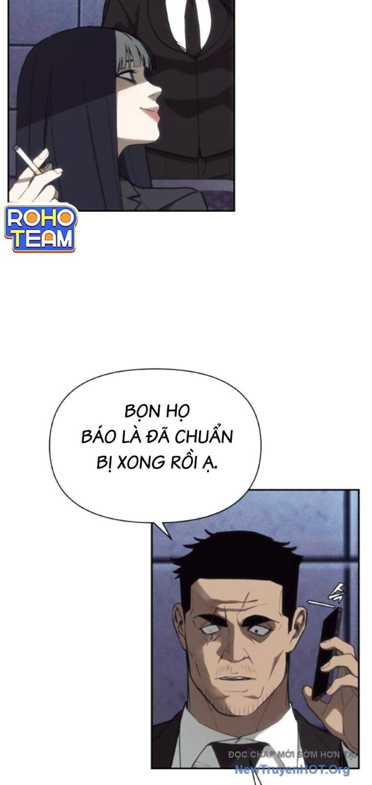 Pháp Sư Đạo Tiền Chapter 12 - 22