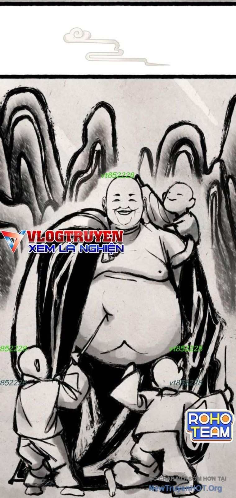 Pháp Sư Đạo Tiền Chapter 12 - 5