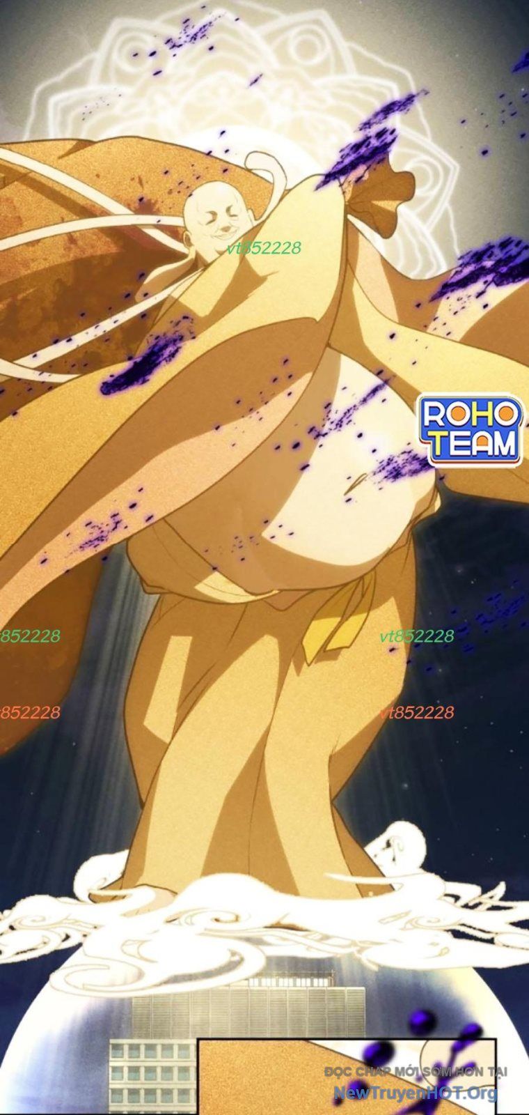 Pháp Sư Đạo Tiền Chapter 12 - 43