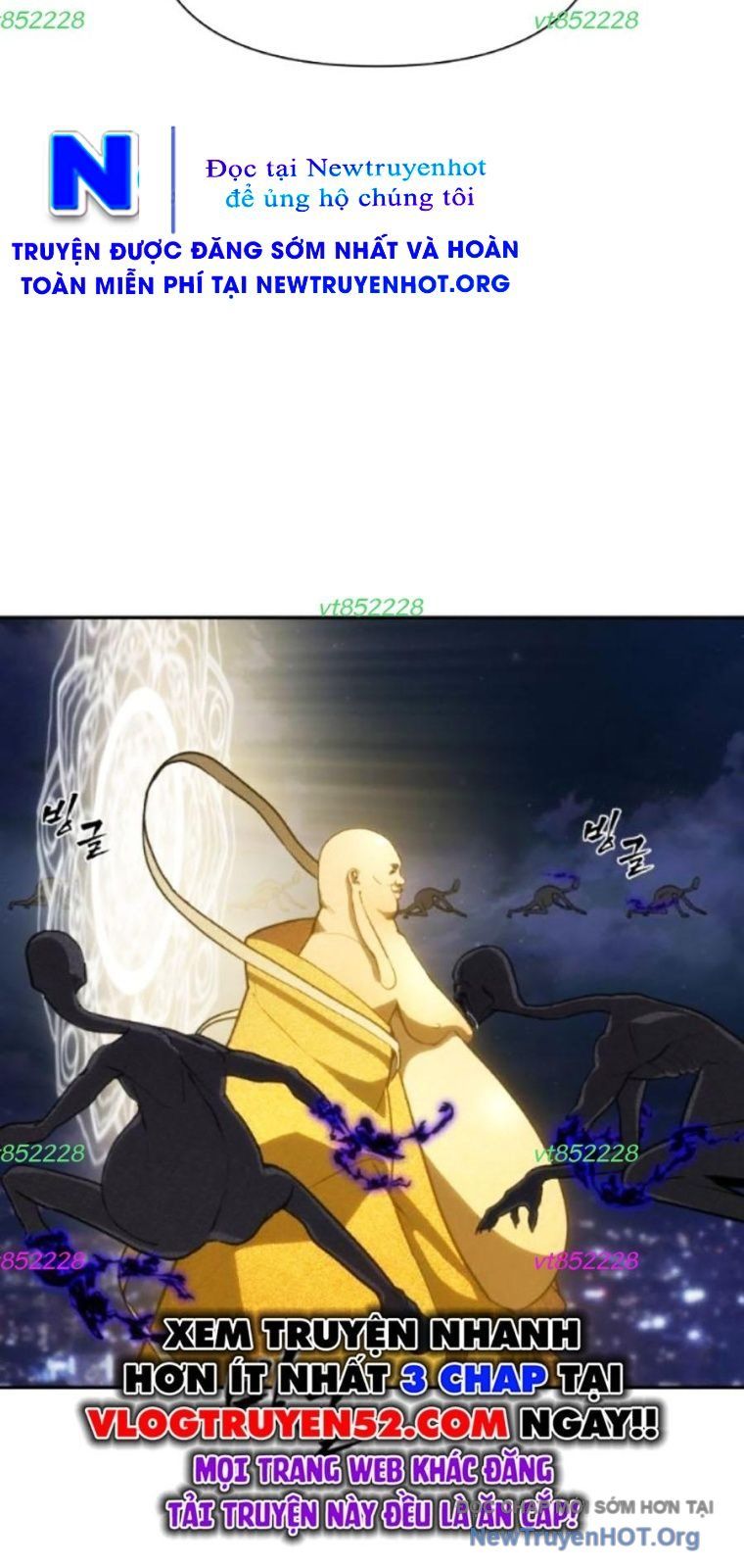 Pháp Sư Đạo Tiền Chapter 12 - 46