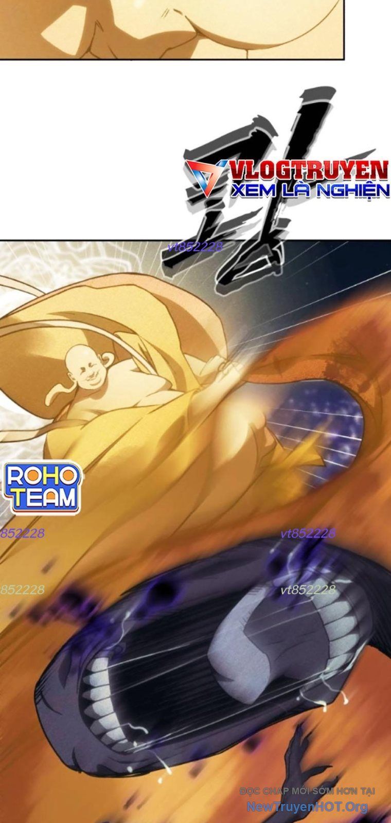 Pháp Sư Đạo Tiền Chapter 12 - 54