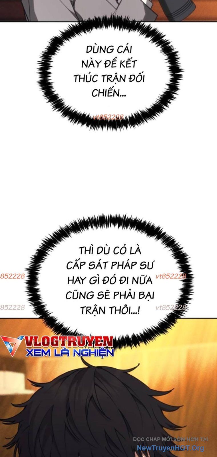 Pháp Sư Đạo Tiền Chapter 12 - 58