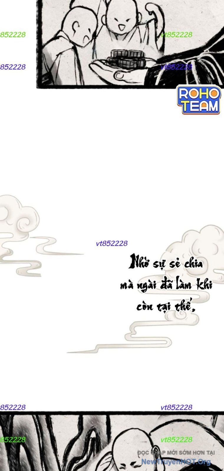 Pháp Sư Đạo Tiền Chapter 12 - 8