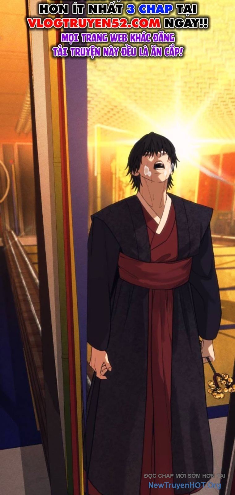 Pháp Sư Đạo Tiền Chapter 12 - 81