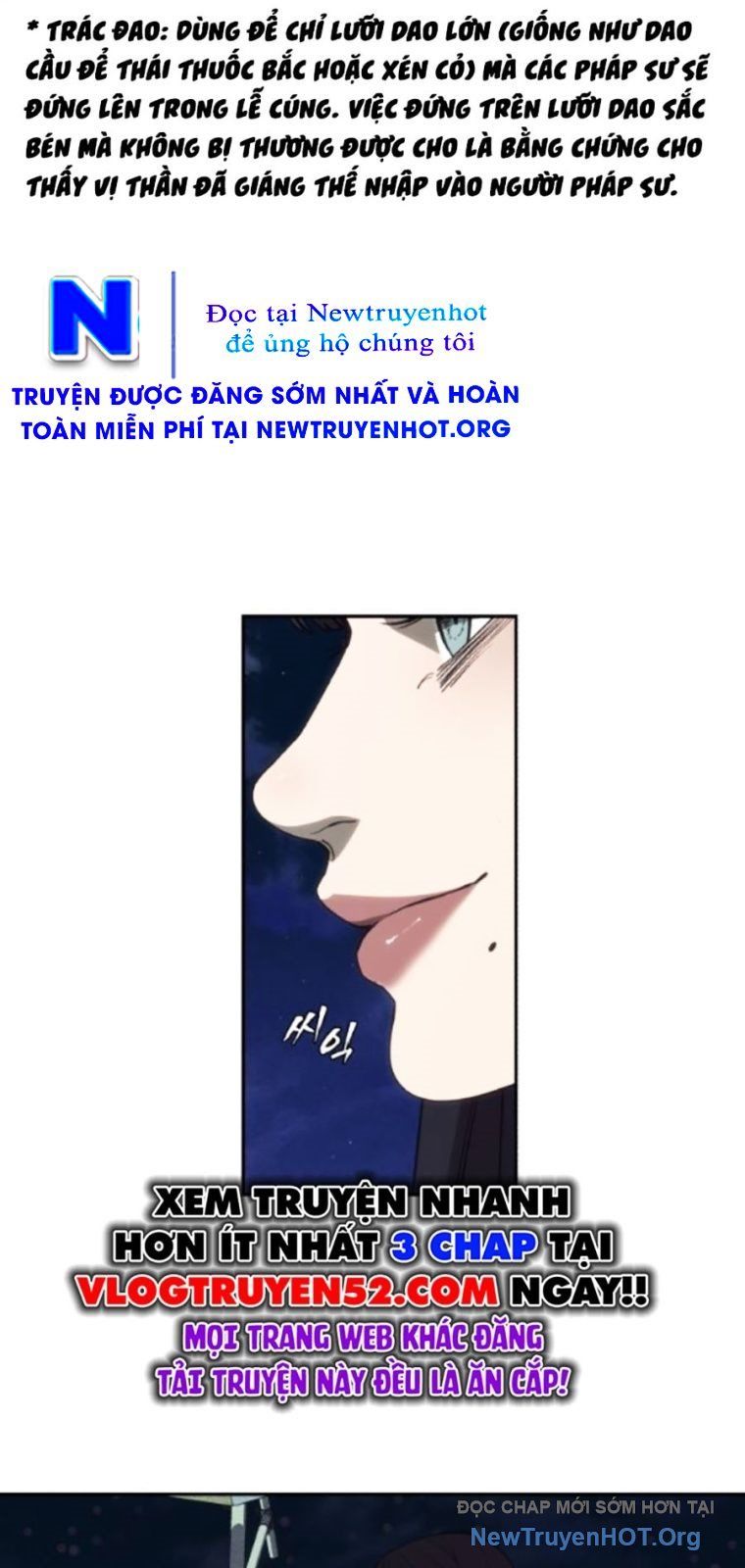 Pháp Sư Đạo Tiền Chapter 12 - 83