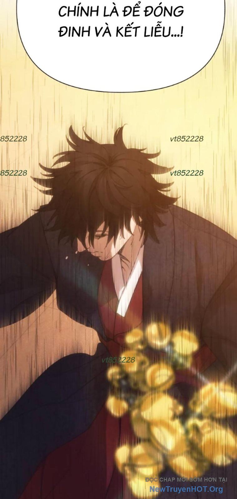 Pháp Sư Đạo Tiền Chapter 12 - 96