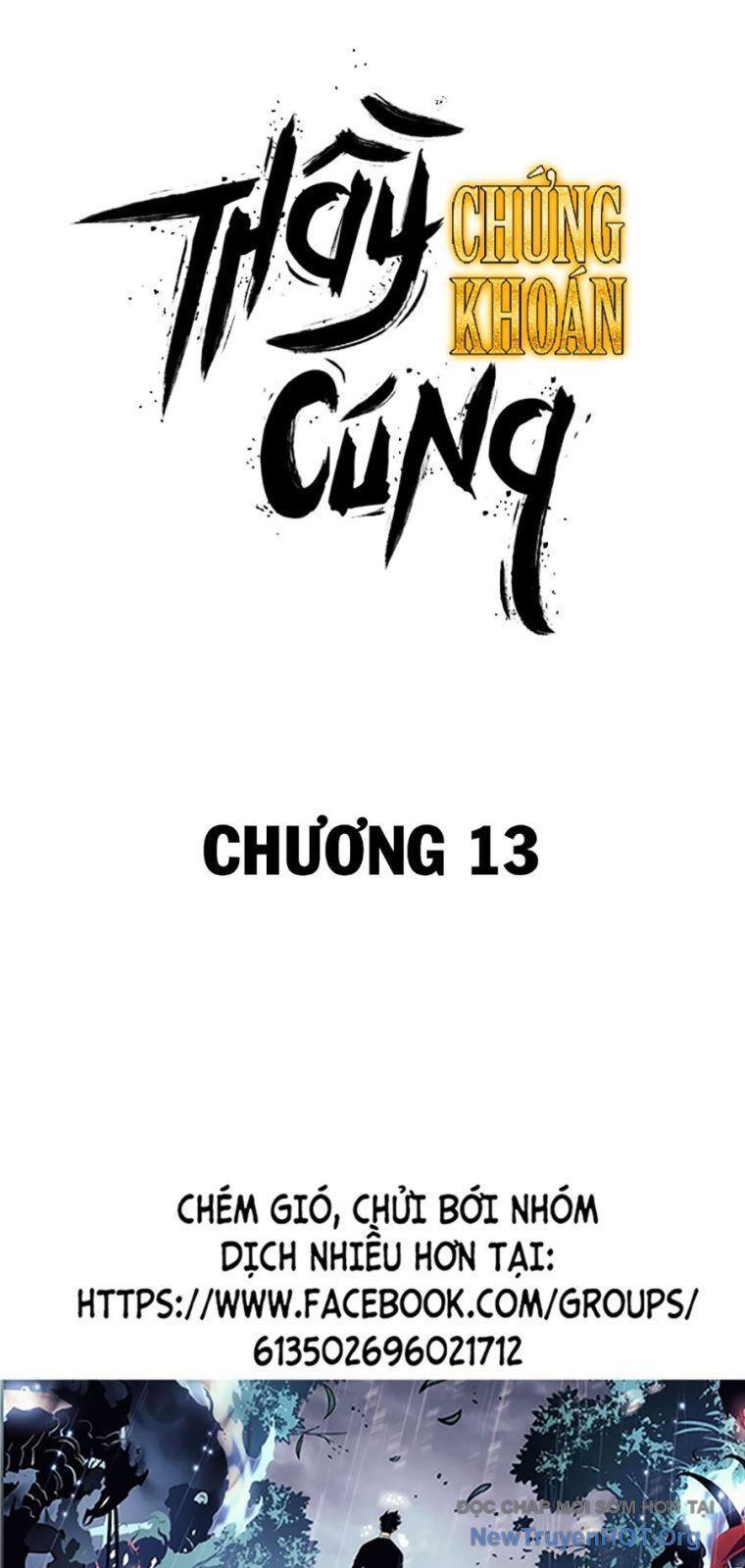 Pháp Sư Đạo Tiền Chapter 13 - 2