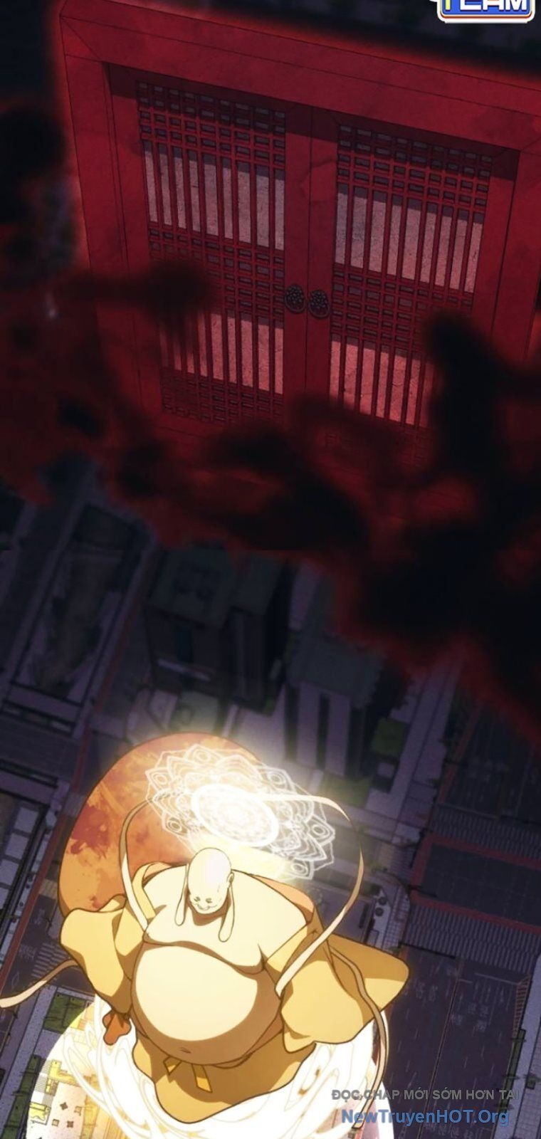 Pháp Sư Đạo Tiền Chapter 13 - 16