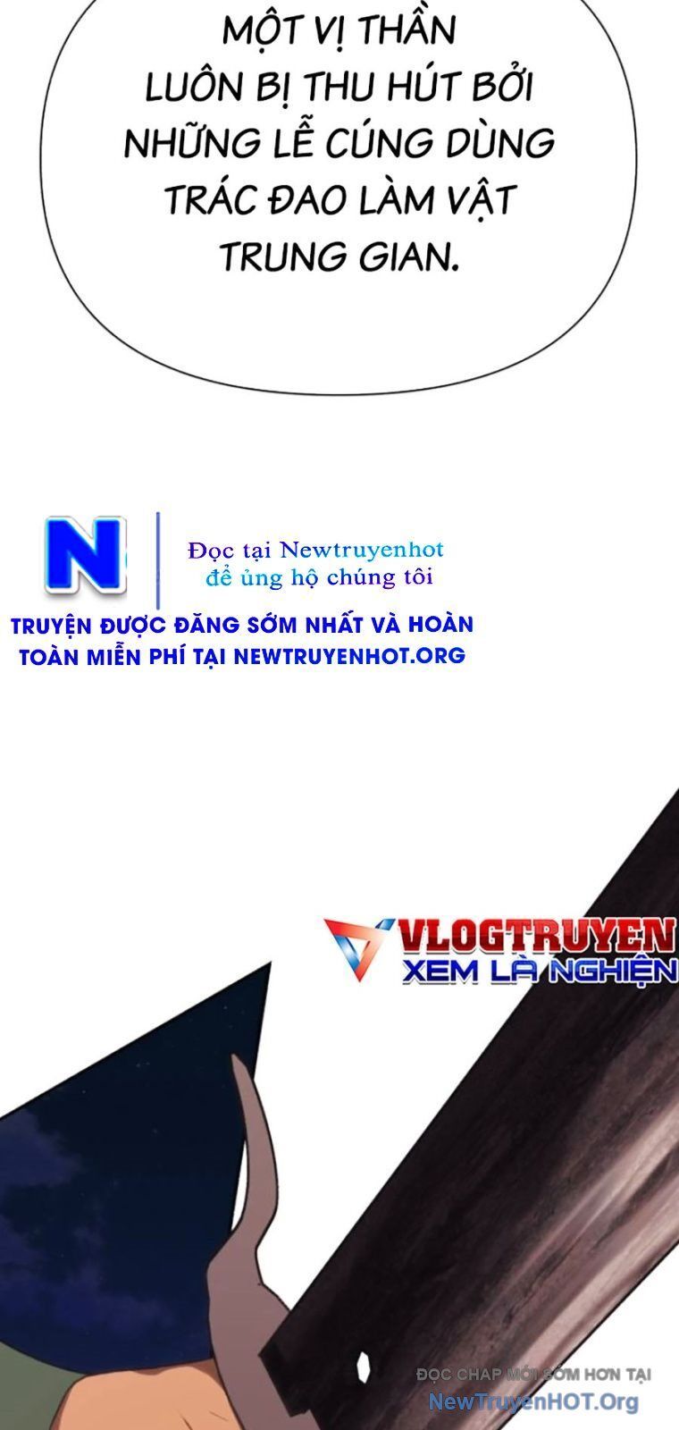 Pháp Sư Đạo Tiền Chapter 13 - 19