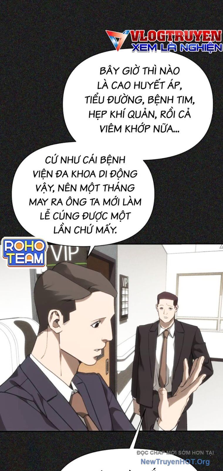 Pháp Sư Đạo Tiền Chapter 13 - 40
