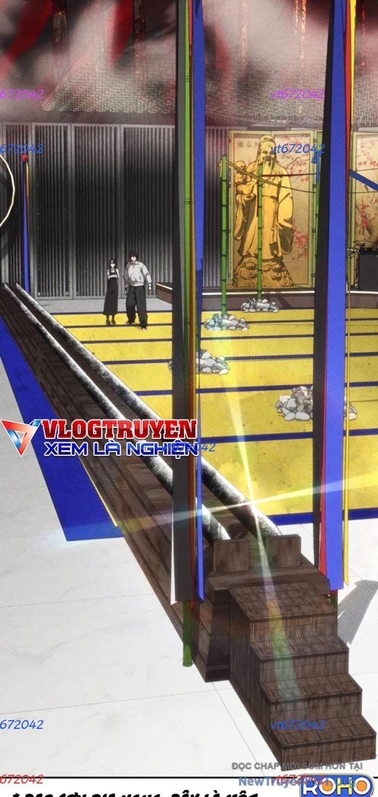 Pháp Sư Đạo Tiền Chapter 13 - 5