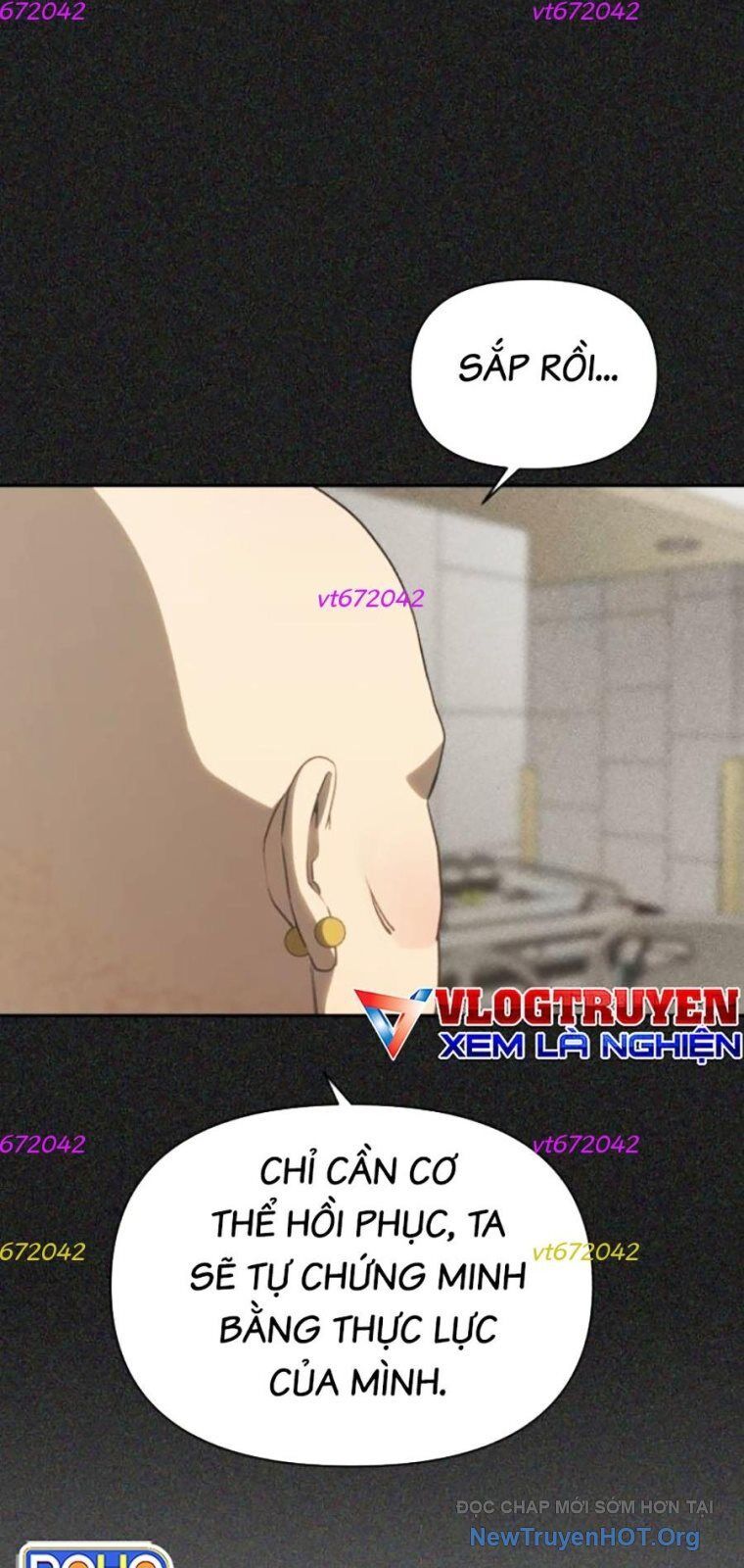 Pháp Sư Đạo Tiền Chapter 13 - 46