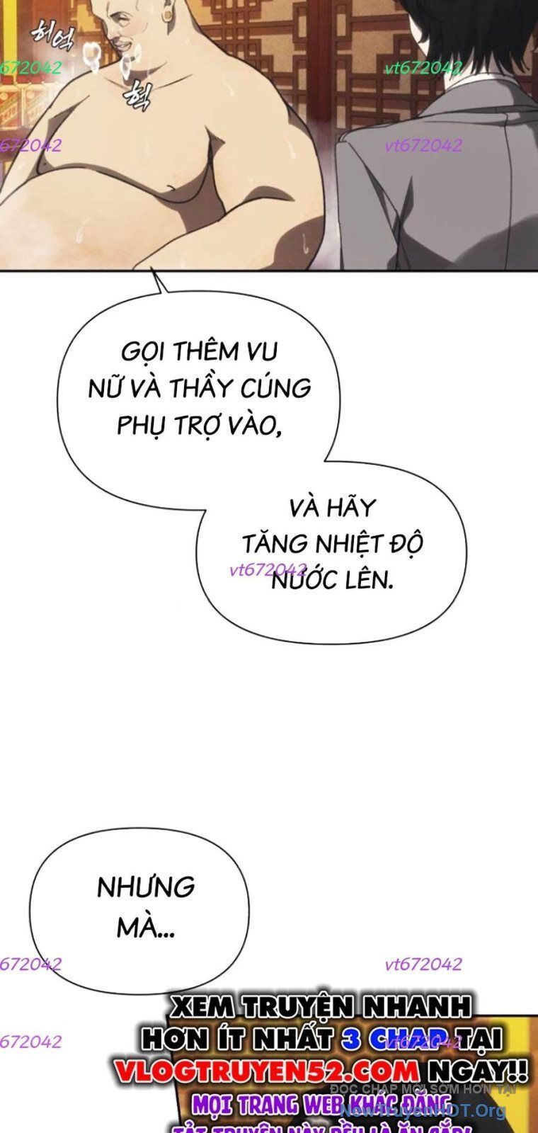 Pháp Sư Đạo Tiền Chapter 13 - 53
